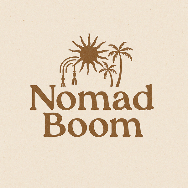 Nomad Boom