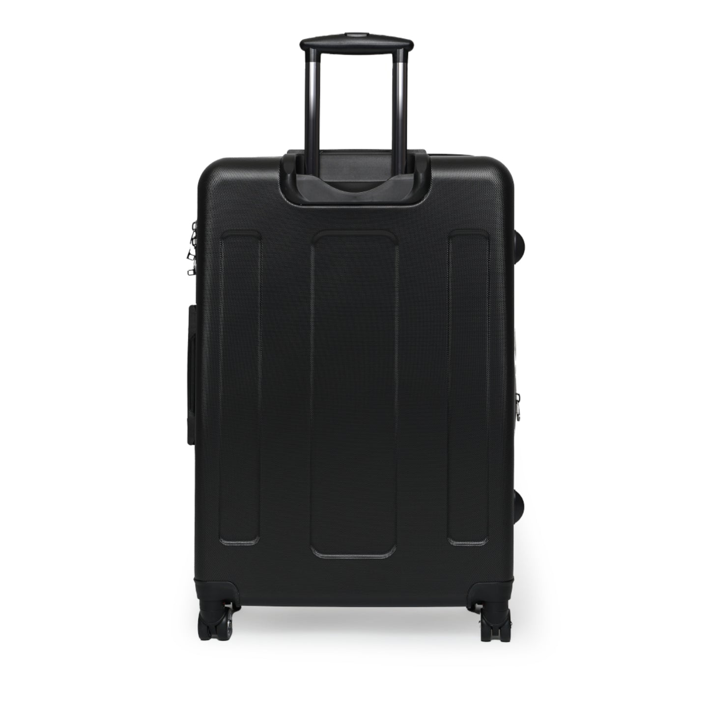 Manifestin' Millionaire Travel Suitcase