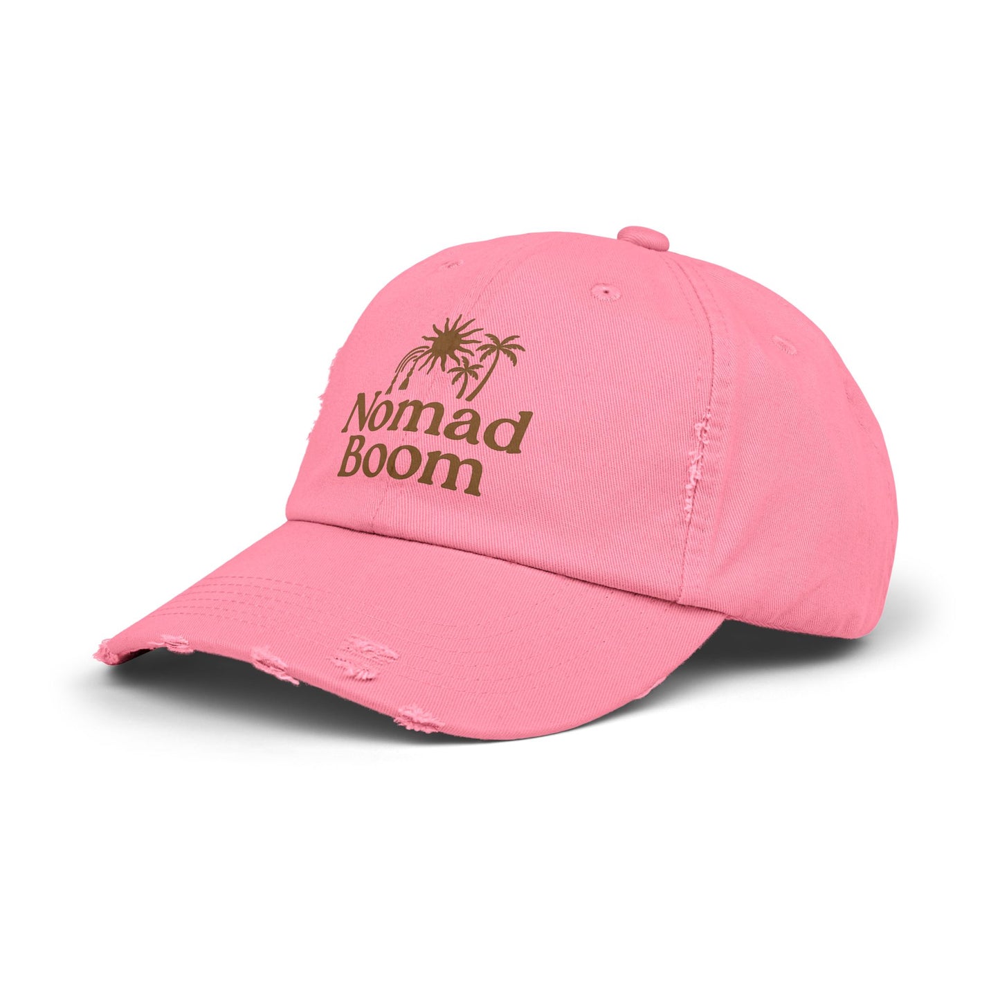 Unisex cap, Wear the vibe, not the trend.