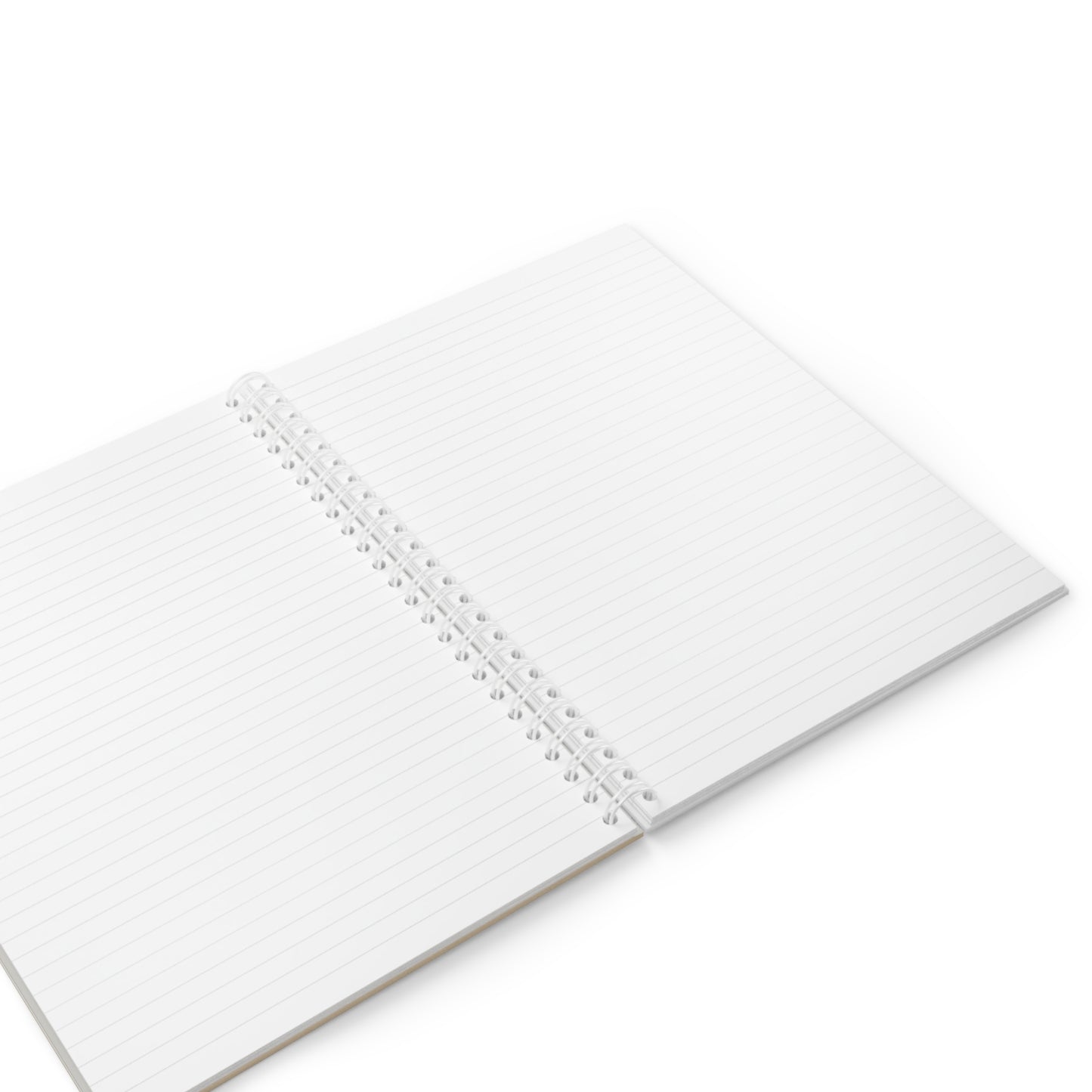 Celestial Spiral Notebook - Live by the Sun, Love by the Moon