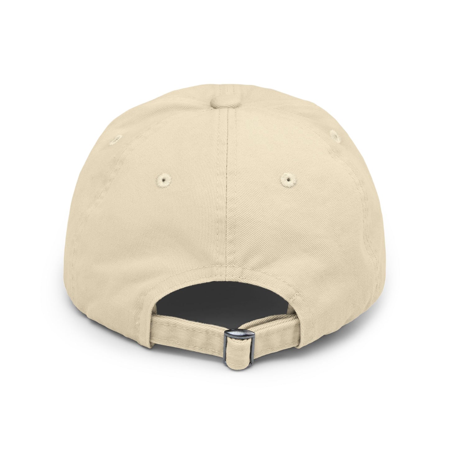 Unisex cap, Wear the vibe, not the trend.