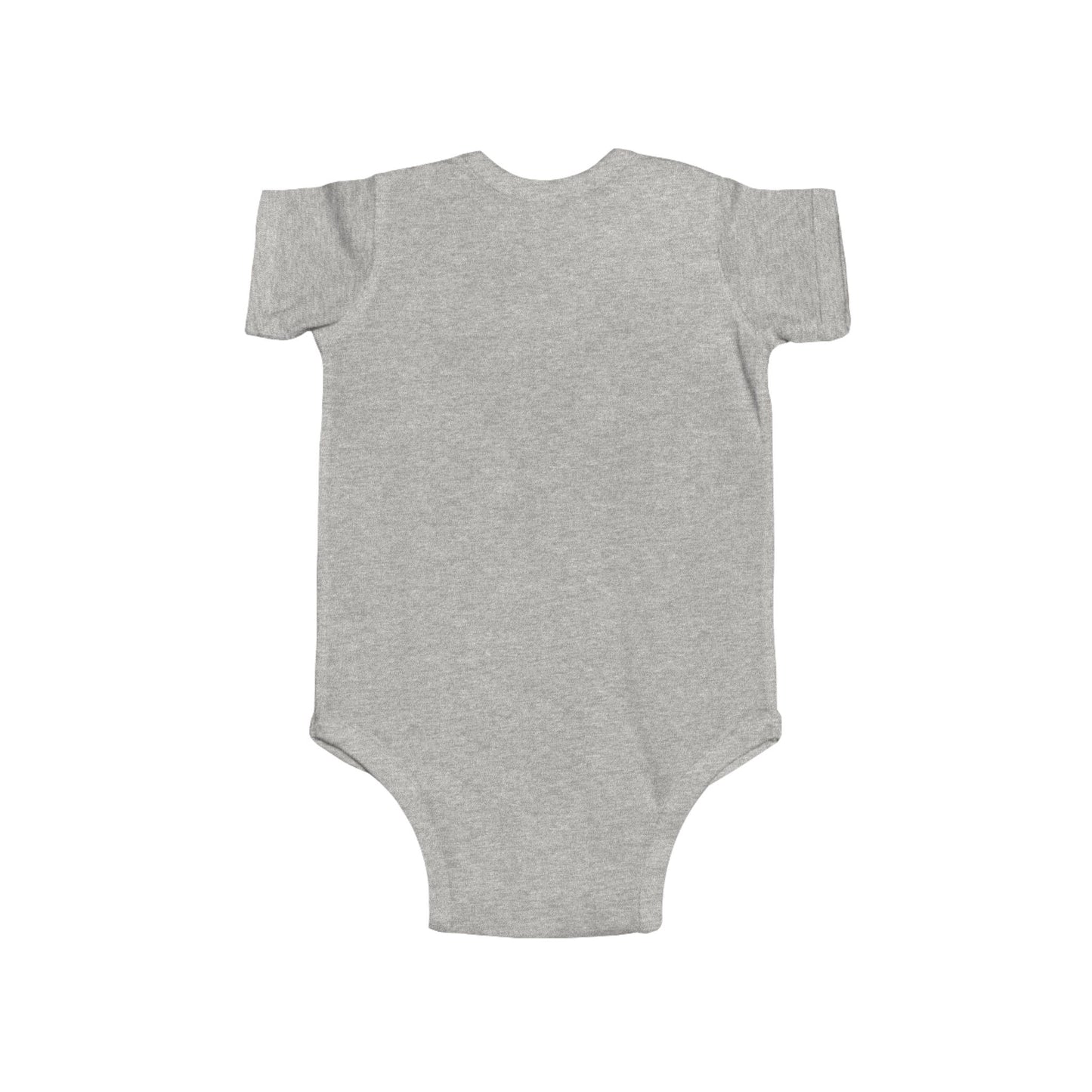 Cosmic Baby Bodysuit - Short Sleeve Infant Apparel for New Parents, Gift for Baby Shower, Cute Baby Clothes, Newborn Outfit