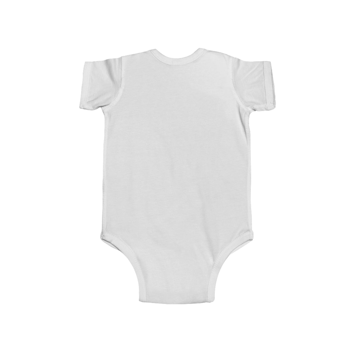 Cosmic Baby Bodysuit - Short Sleeve Infant Apparel for New Parents, Gift for Baby Shower, Cute Baby Clothes, Newborn Outfit