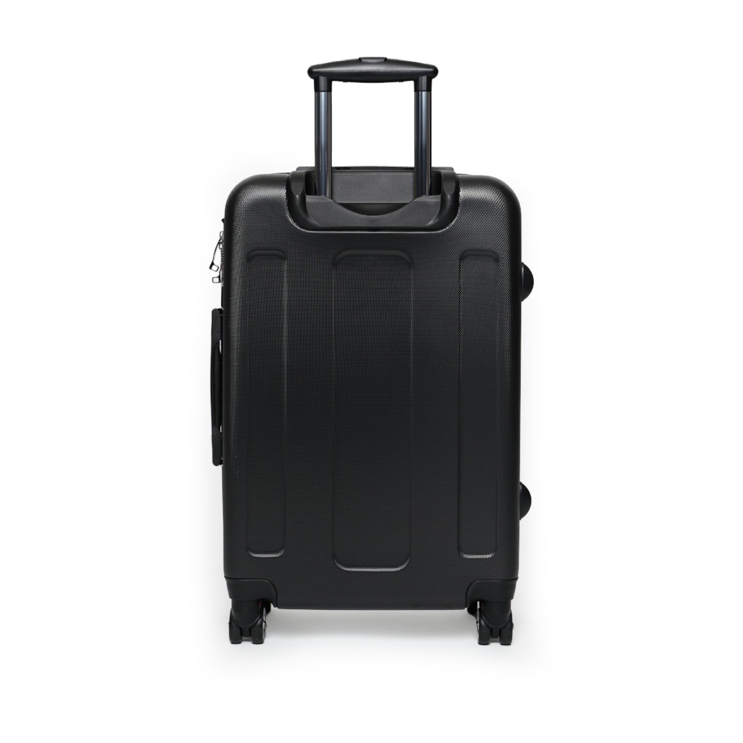 Manifestin' Millionaire Travel Suitcase