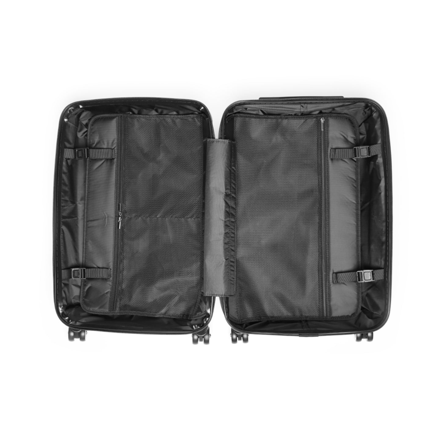 Manifestin' Millionaire Travel Suitcase